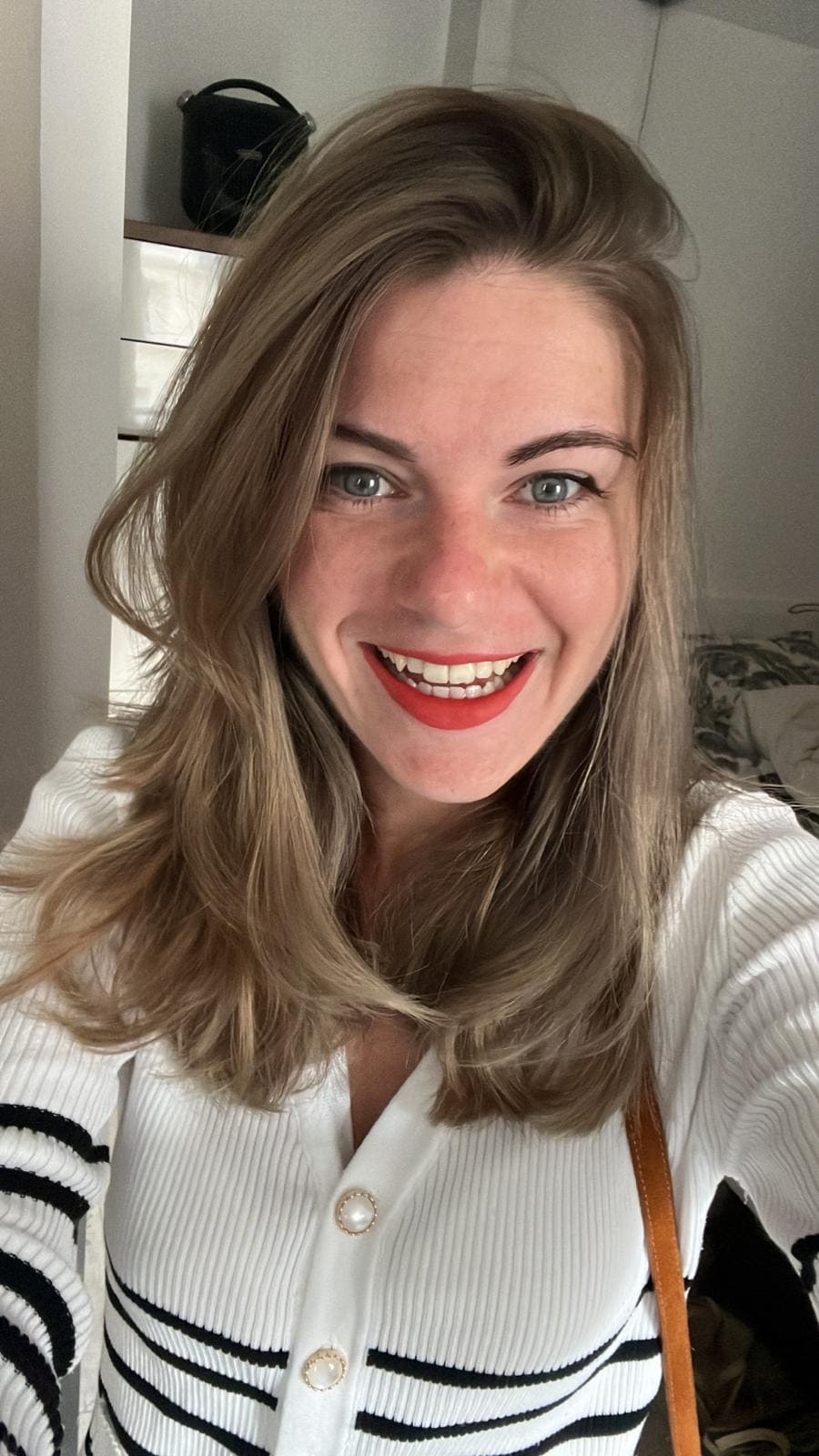 Carte LovePost - Verso